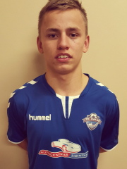 Artur Machnač (dubleris)