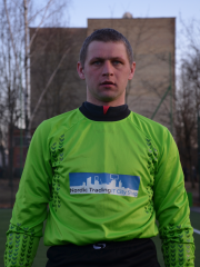 Jaroslav Cemnolonskij (dubleris)
