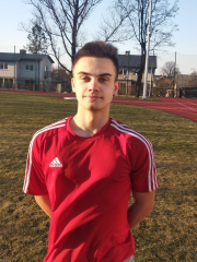 Simas Garelčonka
