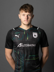 Ernestas Glavdelis