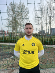 Arnas Pereverzevas