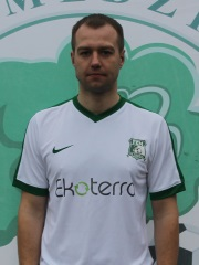 Andrius Rakštys