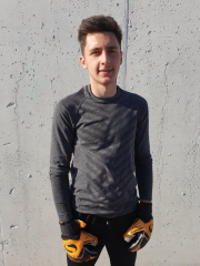 Rolandas Ničajus