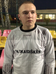 Povilas  Lovčikas