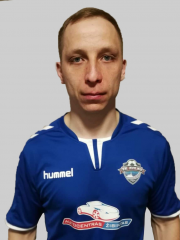 Artur Potkin (dubleris)
