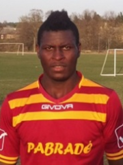 Ferdinard Fon