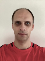 Žilvinas  Bružas 