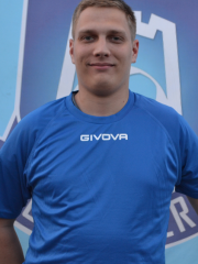 Karolis Gavėnas