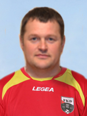 Saulius Venskus