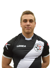 Erik Kanapeckas (dubleris)