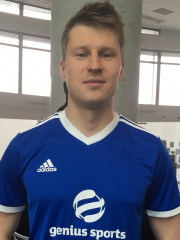 Simonas Petrauskas
