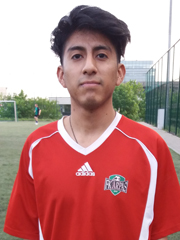 Kleber Quinatoa