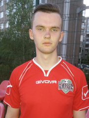 Daniel Vilkicki