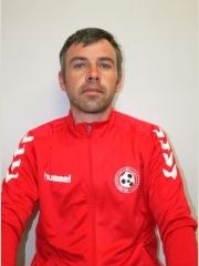 Vitalijus Černiavskis