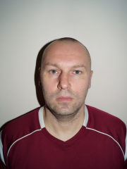 Ramunas Žukauskas