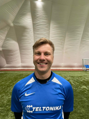 Martynas Sabaliauskas