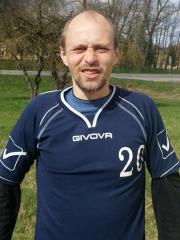 Jurij Guržij