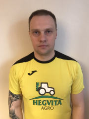 Pavel Polinski (dubleris)