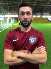 Fatikh Vosikov