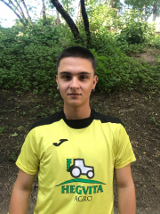 Aydin Levent Ucar