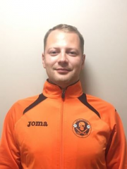 Vitalijus  Žukauskas