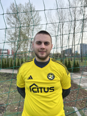 Povilas Butvinskas