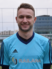 Egidijus Žvaliauskas (dubleris)