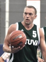 Darius Čiūta