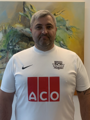 Artūras Kudrevičius
