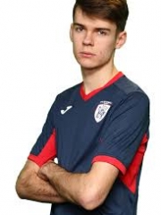 Simas Gedžiūnas