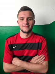 Oleksandr Levkov