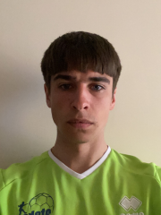 Lukas Svidras
