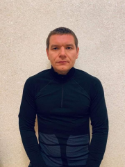 Oleksandr Saprykin