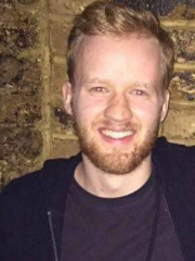 Tom Hamilton