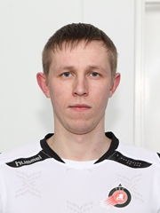Alvinas Dūdėnas (dubleris)