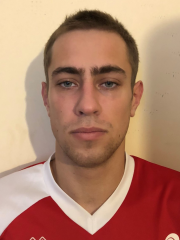 Lukas Zavackis