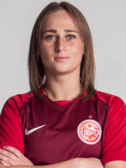 Mariya Galay