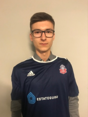 Mykolas Jadevičius