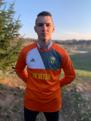 Aidas  Malinauskas (dubleris)