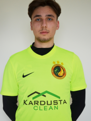 Dominykas Monkevič
