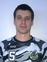 Ruslan Kliukoitis