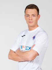 Darius Zachaževskis
