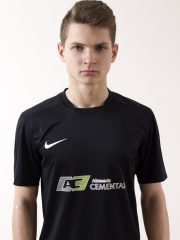 Arminas Tališauskas (dubleris)