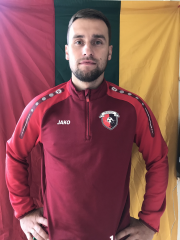 Žygimantas Kirsis (dubleris)