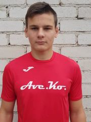 Alanas Viaževičius (dubleris)