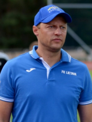 Robertas  Poškus