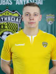 Dalius Šiaučiūnas