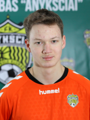 Rokas Volkovas