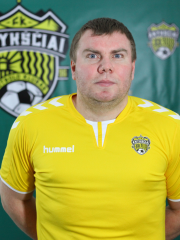 Marius Cvetkovas
