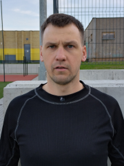 Kestas Ramoška